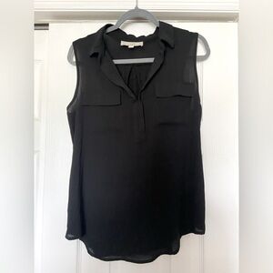 Ann Taylor Loft Blouse